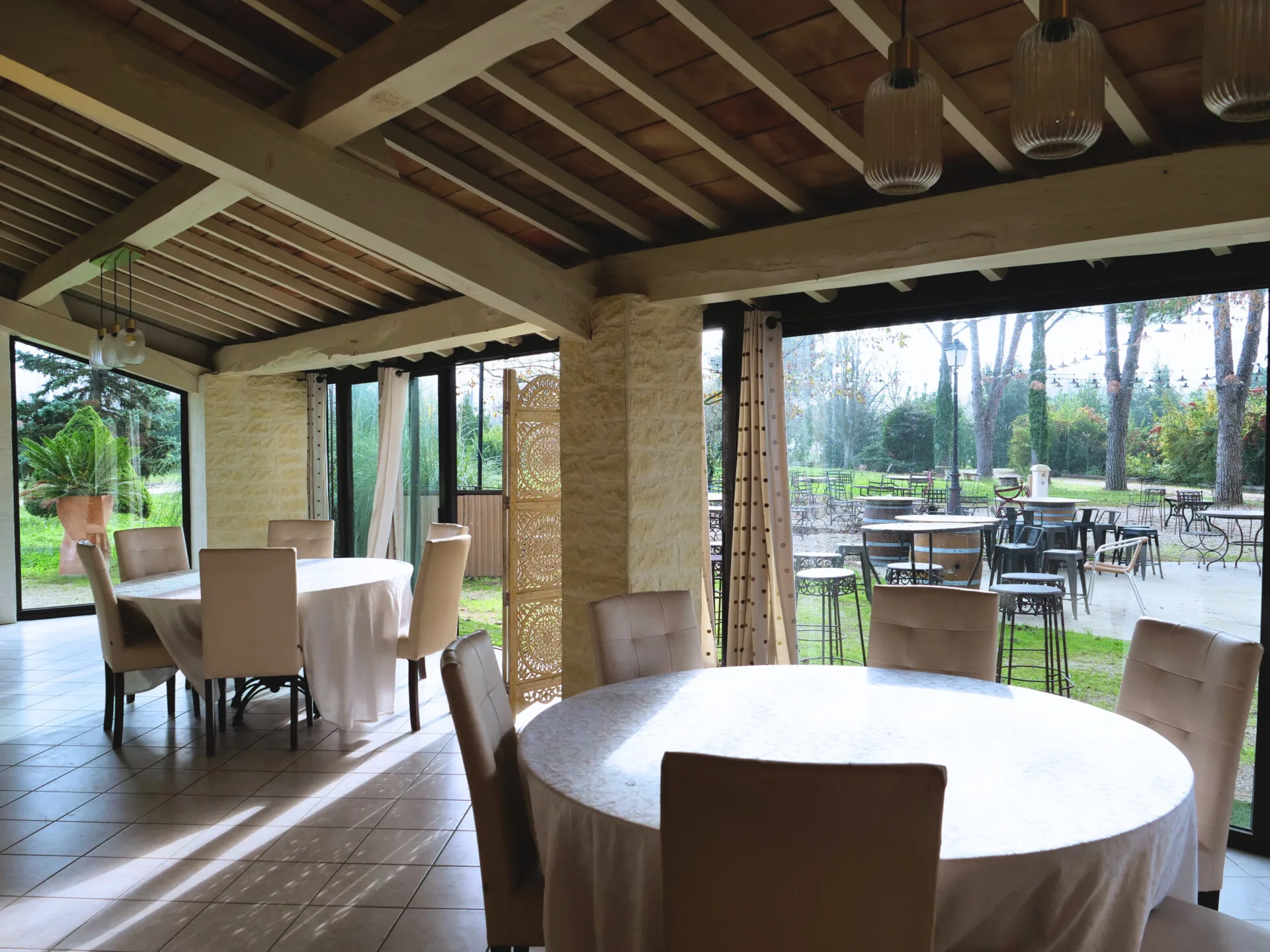 Location domaine pour mariage en Vaucluse