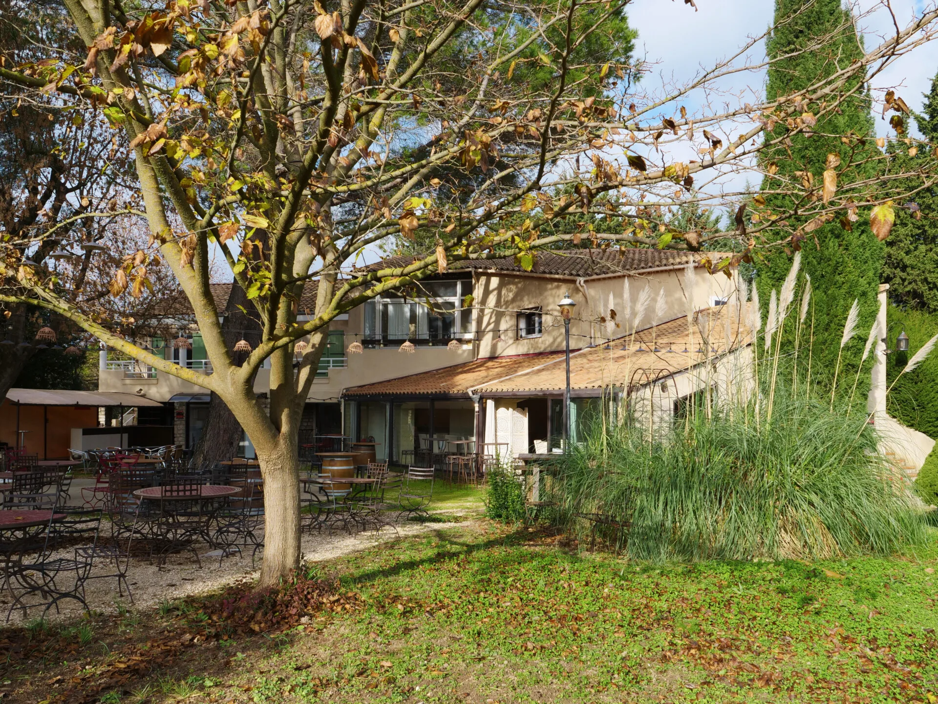 Oasis du saule, location de domaine pour mariage
